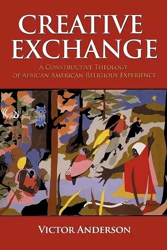 Creative Exchange cover