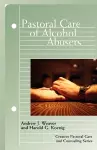 Pastoral Care of Alcohol Abusers cover