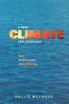 A New Climate for Theology cover