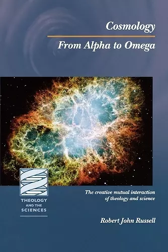 Cosmology cover