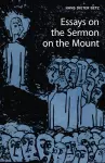 Essays on the Sermon on the Mount cover