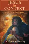 Jesus in Context cover