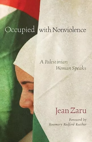 Occupied with Nonviolence cover