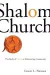 Shalom Church cover