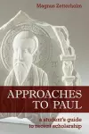 Approaches to Paul cover