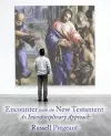 Encounter with the New Testament cover