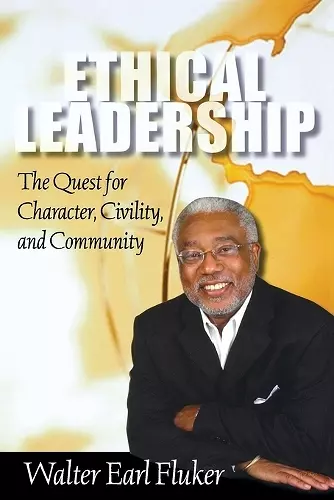 Ethical Leadership cover