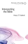 Interpreting the Bible cover