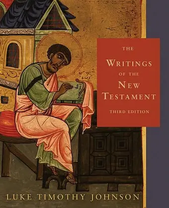 The Writings of the New Testament cover