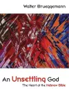 An Unsettling God cover