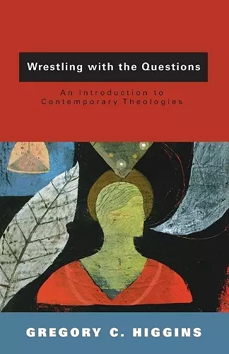 Wrestling with the Questions cover