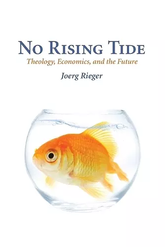 No Rising Tide cover