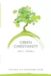 Green Christianity cover