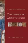 Contemporary Christologies cover