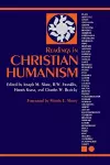 Readings in Christian Humanism cover