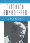 Discipleship cover