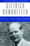 Fiction from Tegel Prison cover