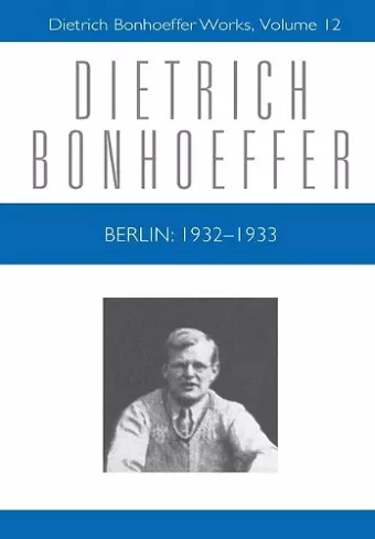 Berlin cover