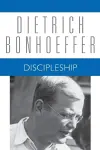 Discipleship cover
