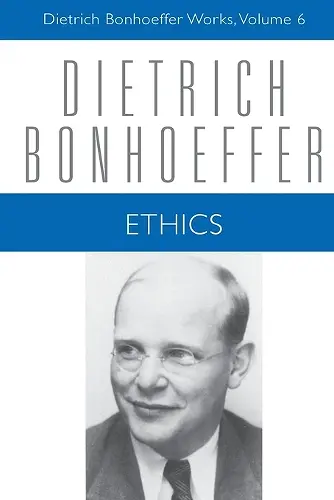Ethics cover