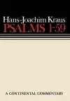 Psalms 1 - 59 cover