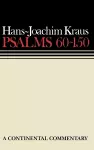 Psalms 60 - 150 cover