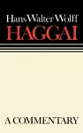 Haggai cover