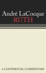 Ruth cover