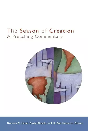 The Season of Creation cover