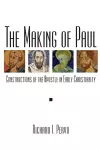 The Making of Paul cover