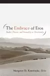 The Embrace of Eros cover