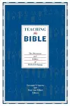 Teaching the Bible cover
