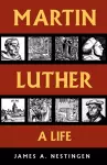 Martin Luther cover