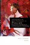 Soundings in the Theology of Psalms cover