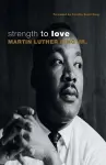 Strength to Love cover