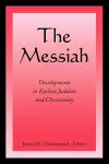 The Messiah cover