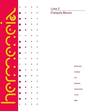 Luke 2 cover