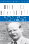 Fiction from Tegel Prison cover