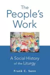 The People's Work, paperback edition cover