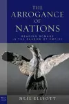 The Arrogance of Nations, paperback edition cover