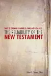 The Reliability of the New Testament cover