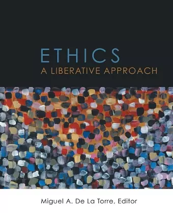 Ethics cover