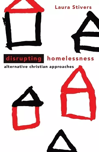 Disrupting Homelessness cover