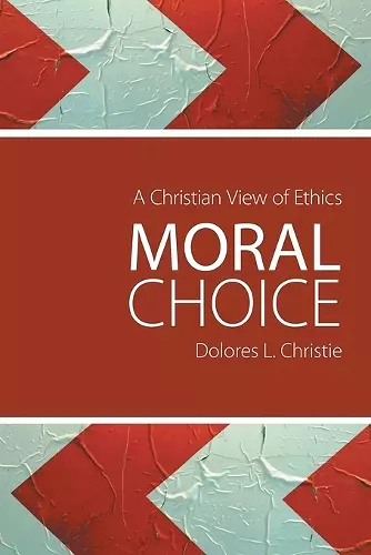 Moral Choice cover