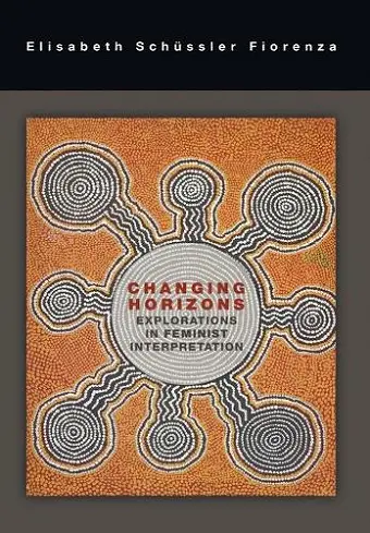 Changing Horizons cover