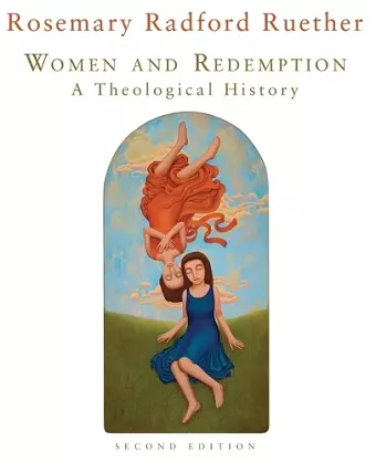 Women and Redemption cover