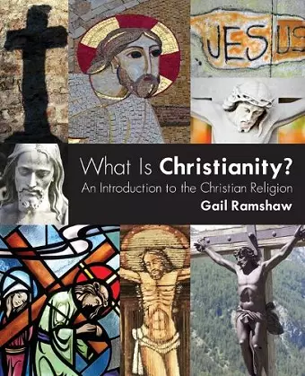 What Is Christianity? cover