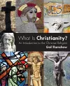 What Is Christianity? cover