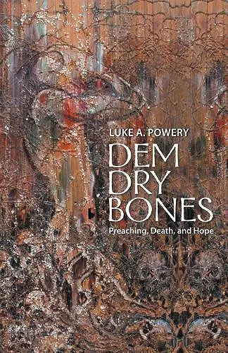 Dem Dry Bones cover