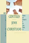 GentilesJewsChristians cover